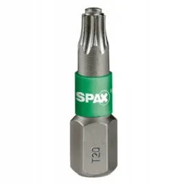 spax-bit-t-star-plus-t20-25mm-1szt