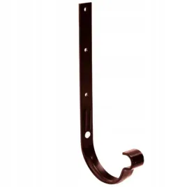 hak-nakrokwiowy-metalowy-do-galeco-pvc-110-braz-ciemny-ral8019