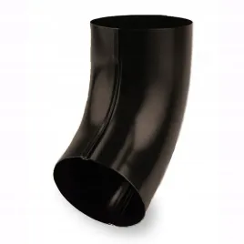 kolano-60-galeco-stal-100mm-braz-ciemny-ral8019