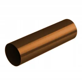 rura-spustowa-3mb-pionowa-90mm-galeco-stal-miedziany-metalic
