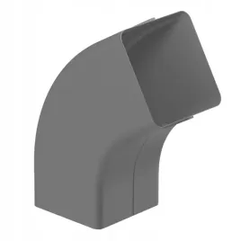 kolano-72-galeco-stal2-80x80mm-ciemnosrebrny-ral9007