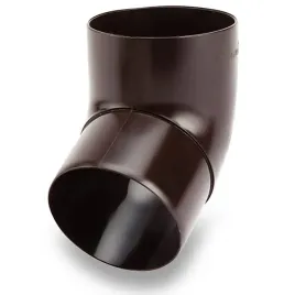 kolano-67-galeco-pvc-80mm-braz-ciemny-ral8019