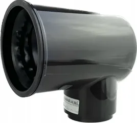 adapter-galeco-pvc-110-do-rury-okraglej-90-lub-100-grafit-ral7021