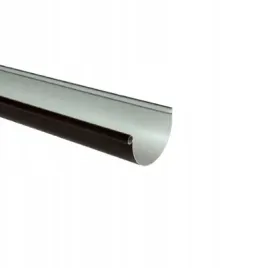 galeco-pvc-rynna-90-pozioma-15mb-cieta-ral8019-braz-ciemny