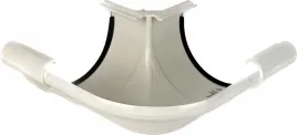 luk-zewnetrzny-90-galeco-pvc-110-bialy