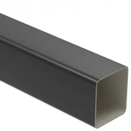 rura-spustowa-70x80-2mb-galeco-pvc2-grafit-cieta