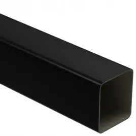 rura-spustowa-70x80-2mb-galeco-pvc2-czarna-cieta