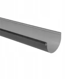 galeco-pvc-rynna-110-pozioma-1mb-cieta-grafit-ral7021