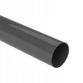 rura-spustowa-cieta-3mb-galeco-pvc-80-grafit