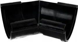 luk-wewnetrzny-135-galeco-pvc-130-czarny