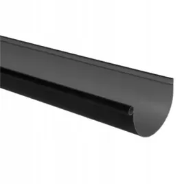 rynna-4mb-galeco-pvc-130-czarna