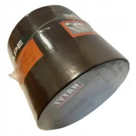 tasma-dekarska-15cm-x-10mb-tytan-braz