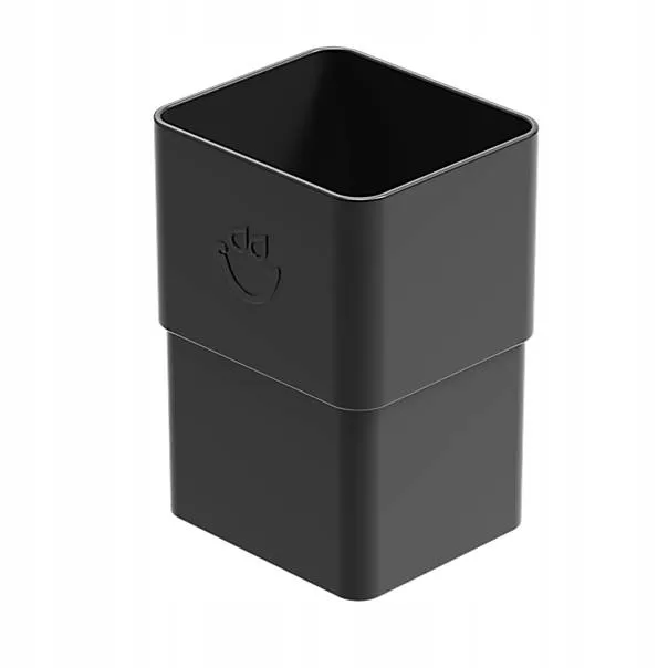 mufa-70x80-galeco-pvc2-grafit-stan-nowy