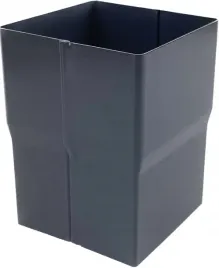 mufa-galeco-stal2-80x80mm-grafit