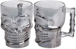 szklanka-kufel-pokal-do-piwa-luxito-czaszka-ciemna-dymna-500-ml-z-uchem