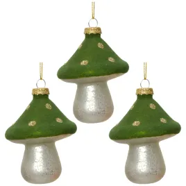 szklane-zielone-grzybki-zawieszki-ksztaltki-choinkowe-3-szt-9-cm