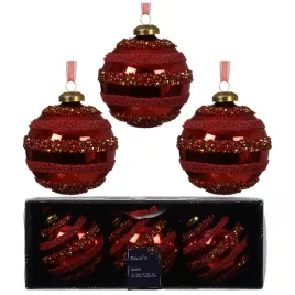 czerwone-szklane-bombki-choinkowe-dekorowane-pasy-brokatowe-8-cm-3-szt