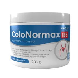 colonormax-ibs-200g-babka-jajowata-smak-jablkowy