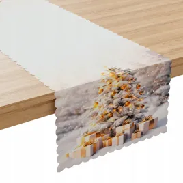 bieznik-swiateczny-obrus-38x160-cm-bialo-zloty-choinka-prezent-wodoodporny