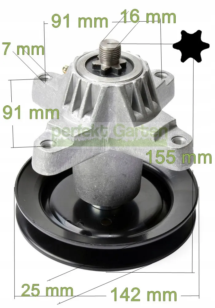 mandrela-noza-mtd-cub-cadet-618-04474a-918-04474a