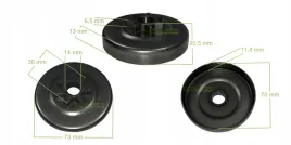 beben-sprzegla-325-7-zebow-do-pily-echo-cs-400-4100-4200-5100-17510535430