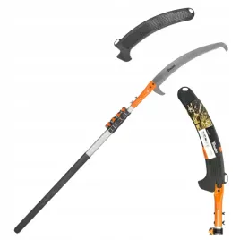 pila-z-hakiem-v-series-p-teleskopowy-trzonek-55-m-ostrze-36-cm-regulowana