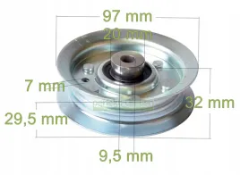 rolka-napinajaca-napedu-nozy-do-husqvarna-ct-cth-gt-gth-lt-lth-tc-yt-yth