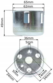 kielich-zabierak-honda-55-65-km-28451-zh8-003