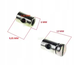 12-x-6-mm-uniwersalna-okragla-koncowka-linki-z-otworem-22-mm