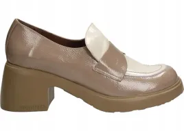 wonders-polbuty-e-7121-39-flytres-lack-i-taupe-milk