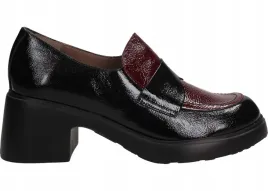 wonders-polbuty-e-7121-40-flytres-lack-i-negro-vino