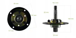 mandrela-mtd-16-107-b-131-160-b-130-f145-ib120-7170906-9170906-75305319