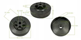 beben-sprzegla-325-7-zebow-ryobi-pcn-4040-4545-3335-ry74005d-984640001