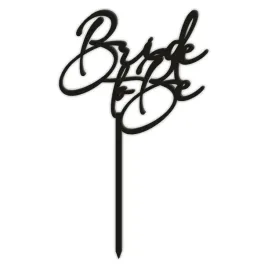topper-akrylowy-wieczor-panienski-bride-to-be-czarny-19x14-cm