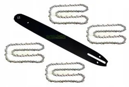 38cm-15mm-0325-64-prowadnica-4-x-lancuch-powermat-greencut-grizzly-worx