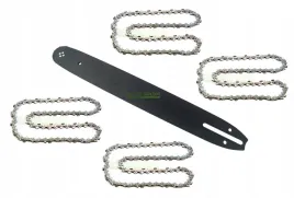 40cm-13mm-3-8-56-prowadnica-4-x-lancuch-einhell-gh-ec-2040-rg-ec-2240