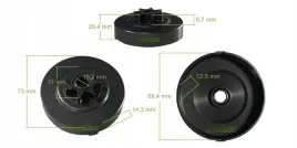 beben-sprzegla-325-7-zebow-dolmar-ps-510-ps-5000-181223311-181223313