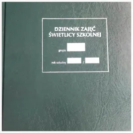 dziennik-zajec-swietlicy-szkolnej-a4-typograf-1szt