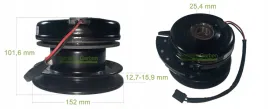 sprzeglo-elektromagnetyczne-do-traktorka-rover-917-04163a-91704163a