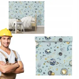 tapeta-na-sciane-dziecieca-kosmos-niebieska-flizelinowa-scienna-10mx53cm