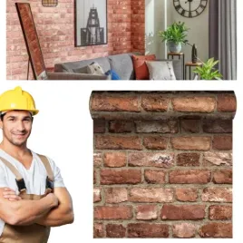 tapeta-vintage-brick-3d-czerwona-imitacja-cegly-winylowa-na-flizelinie