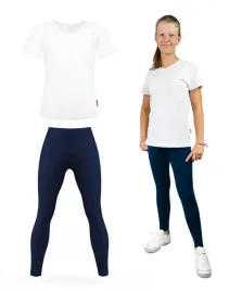 komplet-na-wf-140-dla-dziewczynki-koszulka-spodenki-getry-stroj-legginsy