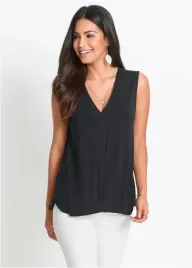 b-p-c-czarny-top-z-lejacego-materialu-40-42