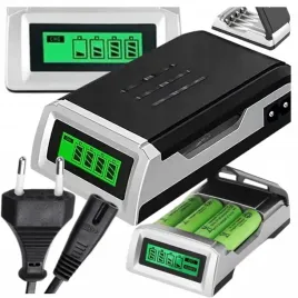 szybka-ladowarka-do-akumulatorkow-baterii-paluszkow-aa-i-aaa-automatyczna