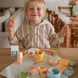 tooky-toy-zestaw-piknikowy-jedzenie-do-krojenia-na-rzepy-zestaw-sniadaniowy