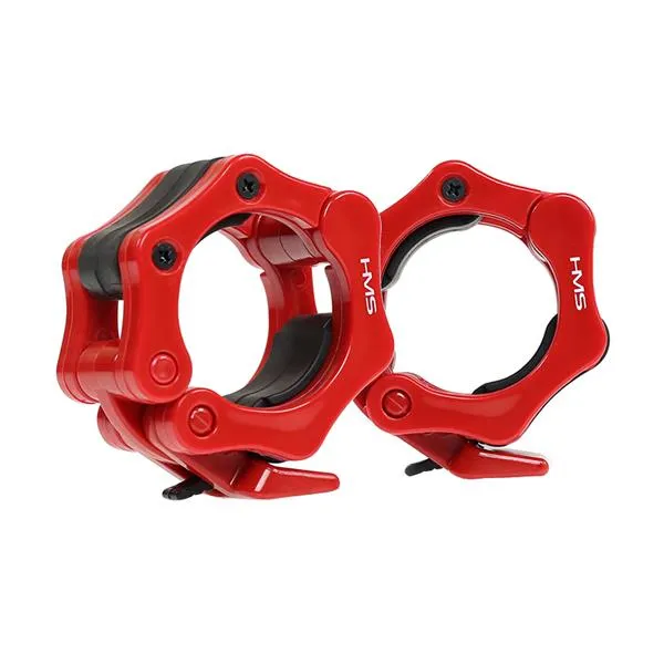 zaciski-lock-jaw-red-hms-2-szt