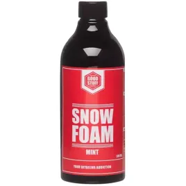 good-stuff-snow-foam-mint-500-ml
