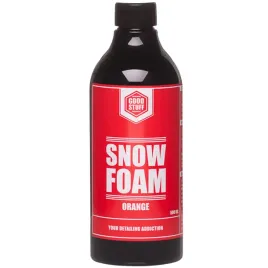 good-stuff-snow-foam-orange-500ml