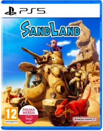 sand-land-ps5-pl-gra-akcji-rpg-toriyama-pustynia-czolgi-anime-przygoda