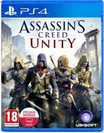 assassin-s-creed-unity-ps4-pl-ps5-gra-akcji-skrytobojcy-parkour-ubisoft